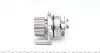Комплект ГРМ + насос VW Crafter/Caddy/Passat/Golf/Audi/Skoda/Seat 1.2-1.6-2.0TDI 09-(160х25)(PA1089) GRAF KP1089-1 (фото 6)