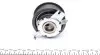 Комплект ГРМ + насос VW Crafter/T5/T6/Caddy/Golf/Passat/Skoda/Audi 2.0TDI/BiTDI 08- (160х25)(PA1137) GRAF KP1137-1 (фото 2)