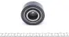 Комплект ГРМ + насос VW Crafter/T5/T6/Caddy/Golf/Passat/Skoda/Audi 2.0TDI/BiTDI 08- (160х25)(PA1137) GRAF KP1137-1 (фото 7)