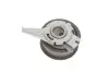 Комплект ГРМ + насос Audi A3-A6/Skoda Octavia/VW Caddy/Golf/Passat 1.6-2.0TDI 12-(145x25)(PA1360A-8) GRAF KP1360-2 (фото 19)