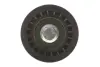 Комплект ГРМ + помпа Skoda Fabia/Octavia 00-13/VW Caddy/Golf/Polo 1.4 16V 99-08 (20x130z/17x58z) (PA674) GRAF KP674-1 (фото 11)