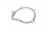 Комплект ГРМ + насос Citroen/Peugeot 2.0HDI 99-06/Fiat Scudo/Ducato 2.0JTD 01-06 (141x25.4) (PA747) GRAF KP747-1 (фото 6)