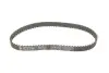 Комплект ГРМ + ТНВД + помпа VW LT 2.5SDI/VW T4/Volvo S70/S80/V70 2.5TDI 96-06 (122x26.5 / 81x21) (PA758) GRAF KP758-3 (фото 3)