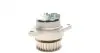 Комплект ГРМ + насос VW Golf/Jetta/Polo/Seat Toledo/Leon 1.6 16V/FSI 00-05 (130x20/58x17) (PA765) GRAF KP765-1 (фото 13)