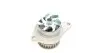 Комплект ГРМ + насос VW Golf/Jetta/Polo/Seat Toledo/Leon 1.6 16V/FSI 00-05 (130x20/58x17) (PA765) GRAF KP765-1 (фото 14)