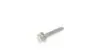 Комплект ГРМ + насос VW Golf/Jetta/Polo/Seat Toledo/Leon 1.6 16V/FSI 00-05 (130x20/58x17) (PA765) GRAF KP765-1 (фото 24)