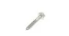 Комплект ГРМ + насос VW Golf/Jetta/Polo/Seat Toledo/Leon 1.6 16V/FSI 00-05 (130x20/58x17) (PA765) GRAF KP765-1 (фото 27)