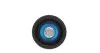 Комплект ГРМ + насос VW Golf/Jetta/Polo/Seat Toledo/Leon 1.6 16V/FSI 00-05 (130x20/58x17) (PA765) GRAF KP765-1 (фото 29)