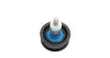 Комплект ГРМ + насос VW Golf/Jetta/Polo/Seat Toledo/Leon 1.6 16V/FSI 00-05 (130x20/58x17) (PA765) GRAF KP765-1 (фото 30)