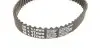 Комплект ГРМ + насос VW Golf/Jetta/Polo/Seat Toledo/Leon 1.6 16V/FSI 00-05 (130x20/58x17) (PA765) GRAF KP765-1 (фото 5)