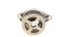 Комплект ГРМ + насос VW Golf/Jetta/Polo/Seat Toledo/Leon 1.6 16V/FSI 00-05 (130x20/58x17) (PA765) GRAF KP765-1 (фото 10)