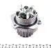 Комплект ГРМ + помпа VW Caddy/T5/Golf/Passat/Skoda/Seat/Audi 1.4TDI/1.9TDI/2.0SDI 03-(120x30)(PA879) GRAF KP879-1 (фото 13)