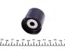 Комплект ГРМ + помпа VW Caddy/T5/Golf/Passat/Skoda/Seat/Audi 1.4TDI/1.9TDI/2.0SDI 03-(120x30)(PA879) GRAF KP879-1 (фото 2)