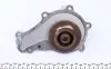 Комплект ГРМ + помпа Citroen/Peugeot 1.6HDI/Volvo 1.6 D2/Mazda 10-/Ford 1.6TDCI 13- (141x25) (PA938) GRAF KP938-2 (фото 3)