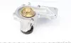 Комплект ГРМ + насос Ford C-Max/Fiesta/Focus/Mondeo 1.25/1.4/1.6 05-/Volvo 1.6 07-12 (117x22)(PA990) GRAF KP990-1 (фото 3)