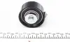 Комплект ГРМ + насос Ford C-Max/Fiesta/Focus/Mondeo 1.25/1.4/1.6 05-/Volvo 1.6 07-12 (117x22)(PA990) GRAF KP990-1 (фото 8)