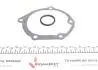 Насос води Mitsubishi Lancer VI/VII/Outlander 2.0/2.0 4WD/GDi 03-13 (R/B) (8 лоп) GRAF PA1003 (фото 8)