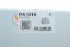 Насос води Mitsubishi Pajero 2.8 TD 94-99 (6 лоп) (2 кан) GRAF PA1016 (фото 7)