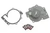 Насос води Ford Focus II/Mondeo IV/Kuga I 2.5 05-/Renault Laguna 2.0/Volvo 95- (19z) (R/B) (7 лоп) GRAF PA1019 (фото 1)