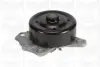 Помпа води Citroen C1/Peugeot 107 1.0 05-14 (6 лоп.) (B/B) GRAF PA1020 (фото 1)