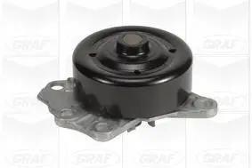 Помпа води Citroen C1/Peugeot 107 1.0 05-14 (6 лоп.) (B/B) GRAF PA1020