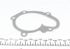 Насос воды Hyundai Getz/i10 1.1 05-13/Kia Picanto/Morning 1.0/1.1 04- (R/B) (7 лоп) GRAF PA1021 (фото 6)