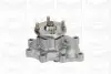Насос води Hyndai Terracan 2.9CRDi 01-06 (R/B) (6 лопатей) GRAF PA1022 (фото 1)