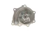 Насос воды Hyndai Terracan 2.9CRDi 01-06 (R/B) (6 лопастей) GRAF PA1022 (фото 5)