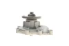 Насос воды Hyndai Terracan 2.9CRDi 01-06 (R/B) (6 лопастей) GRAF PA1022 (фото 6)