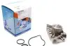 Насос воды Citroen C4/C5/C8/Jumpy/Fiat Scudo/Peugeot 206/307/406 1.8/2.0/2.2 99- (20z) (R/B) (6 лоп) GRAF PA1044 (фото 1)