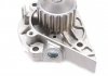 Насос воды Citroen C4/C5/C8/Jumpy/Fiat Scudo/Peugeot 206/307/406 1.8/2.0/2.2 99- (20z) (R/B) (6 лоп) GRAF PA1044 (фото 3)