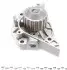 Насос воды Citroen C4/C5/C8/Jumpy/Fiat Scudo/Peugeot 206/307/406 1.8/2.0/2.2 99- (20z) (R/B) (6 лоп) GRAF PA1044 (фото 3)
