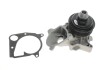 Помпа воды BMW 3/5/7/X5 320d/330d/330xd/330Cd/520d/730d/730Ld/3.0d 01-08 (R/B) (6 лоп.) (6 кан.) GRAF PA1046 (фото 1)