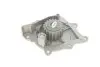 Насос воды Citroen C4-C8/Jumper/Peugeot 308/407/Ford Focus 2.0-2.2HDi/D/TDCi 06- (19z) (B/B)(8 лоп) GRAF PA1049 (фото 3)