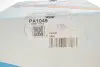 Насос воды Citroen C4-C8/Jumper/Peugeot 308/407/Ford Focus 2.0-2.2HDi/D/TDCi 06- (19z) (B/B)(8 лоп) GRAF PA1049 (фото 4)