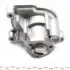 Помпа води Audi A1/A3/Skoda Octavia/SuperB/Rapid/VW Golf V/VI/Passat 1.4TFSI/TSI 07- (B/B) (7 лоп) GRAF PA1051 (фото 4)