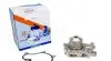 Насос воды Hyundai Tucson/Santa Fe/i30/Elantra/Kia Sportage/Cee&#039;d 2.0-2.2CRDi 05- (20z) (R/B)(6 лоп) GRAF PA1063 (фото 1)