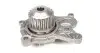 Насос воды Hyundai Tucson/Santa Fe/i30/Elantra/Kia Sportage/Cee&#039;d 2.0-2.2CRDi 05- (20z) (R/B)(6 лоп) GRAF PA1063 (фото 2)