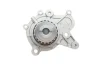 Помпа води Hyundai Tucson/Santa Fe/i30/Elantra/Kia Sportage/Cee'd 2.0-2.2CRDi 05- (20z) (R/B)(6 лоп) GRAF PA1063 (фото 4)