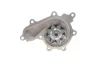 Помпа води Nissan Pathfinder III/NP300 Navara 2.5dCi 05-10/Renault Truck Maxity 07- (R/B) (8 лоп) GRAF PA1066 (фото 5)
