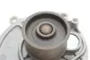 Насос воды Jeep Cherokee/Wrangler 2.8 CRD 07-/Chrysler Voyager 2.8 CRD 07- (R/B) (7 лоп.) GRAF PA1076 (фото 4)