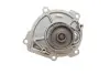 Насос воды Jeep Cherokee/Wrangler 2.8 CRD 07-/Chrysler Voyager 2.8 CRD 07- (R/B) (7 лоп.) GRAF PA1076 (фото 6)