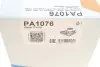Насос воды Jeep Cherokee/Wrangler 2.8 CRD 07-/Chrysler Voyager 2.8 CRD 07- (R/B) (7 лоп.) GRAF PA1076 (фото 10)