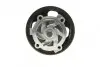 Насос воды Fiat Doblo 1.3D/JTD/Opel Combo/Astra H/J/Corsa D/E 1.3CDTI 05- (R/B) (6 лоп.) (6 кан.) GRAF PA1083 (фото 2)