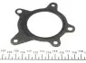 Насос воды Hyundai Accent/20/i30/Kia Cee&#039;d/Carens/Cerato/Soul 1.4/1.6/1.6CVVT 07- (R/B) (6 лоп) GRAF PA1088 (фото 2)