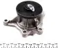Насос воды Hyundai Accent/20/i30/Kia Cee&#039;d/Carens/Cerato/Soul 1.4/1.6/1.6CVVT 07- (R/B) (6 лоп) GRAF PA1088 (фото 3)