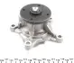 Насос воды Hyundai Accent/20/i30/Kia Cee&#039;d/Carens/Cerato/Soul 1.4/1.6/1.6CVVT 07- (R/B) (6 лоп) GRAF PA1088 (фото 4)