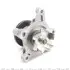 Насос воды Hyundai Accent/20/i30/Kia Cee&#039;d/Carens/Cerato/Soul 1.4/1.6/1.6CVVT 07- (R/B) (6 лоп) GRAF PA1088 (фото 6)