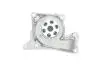Помпа води Renault Kangoo/Clio/Duster/Laguna/Megane/Nissan Qashqai/Juke/MB 1.5dCi 09- (Ext.)(12лоп) GRAF PA1091 (фото 2)