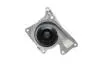 Помпа води Renault Kangoo/Clio/Duster/Laguna/Megane/Nissan Qashqai/Juke/MB 1.5dCi 09- (Ext.)(12лоп) GRAF PA1091 (фото 4)